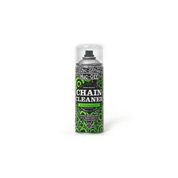 Muc-Off Bio Chain Cleaner Aero 400ml