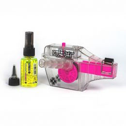 Muc-Off Tool Chainclean Machine X3