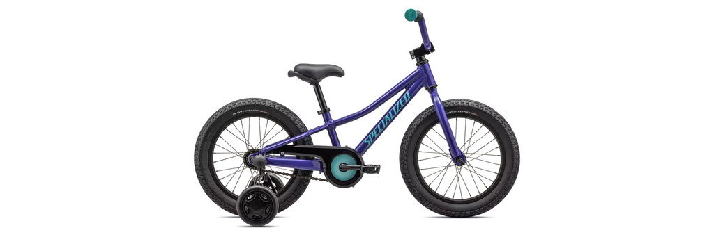 Specialized 16in discount bike