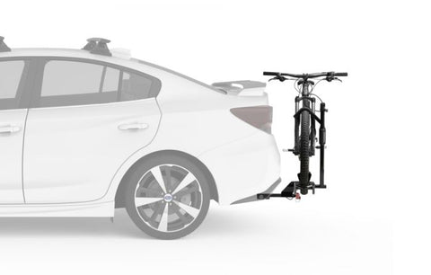 Yakima single best sale speed bike rack