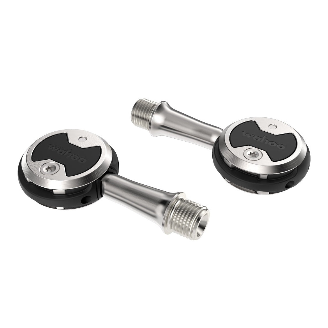 Wahoo Speedplay Zero Pedal System with Standard-Tension Cleats