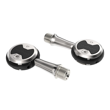 Wahoo Speedplay Zero Pedal System with Standard-Tension Cleats